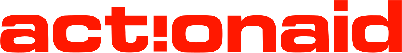 ActionAid logo