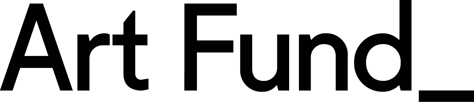 Art Fund logo