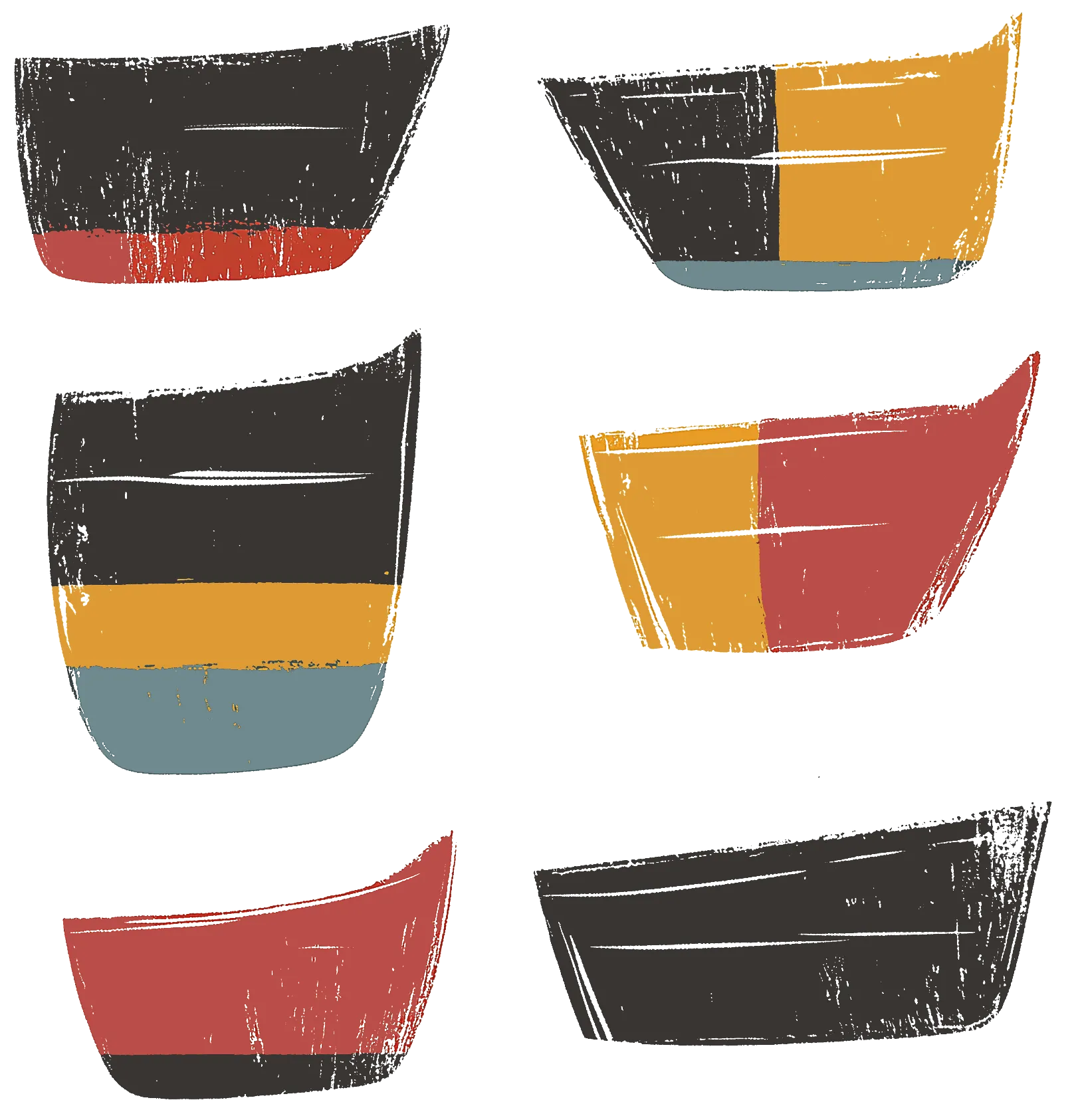 Taking a thematic approach