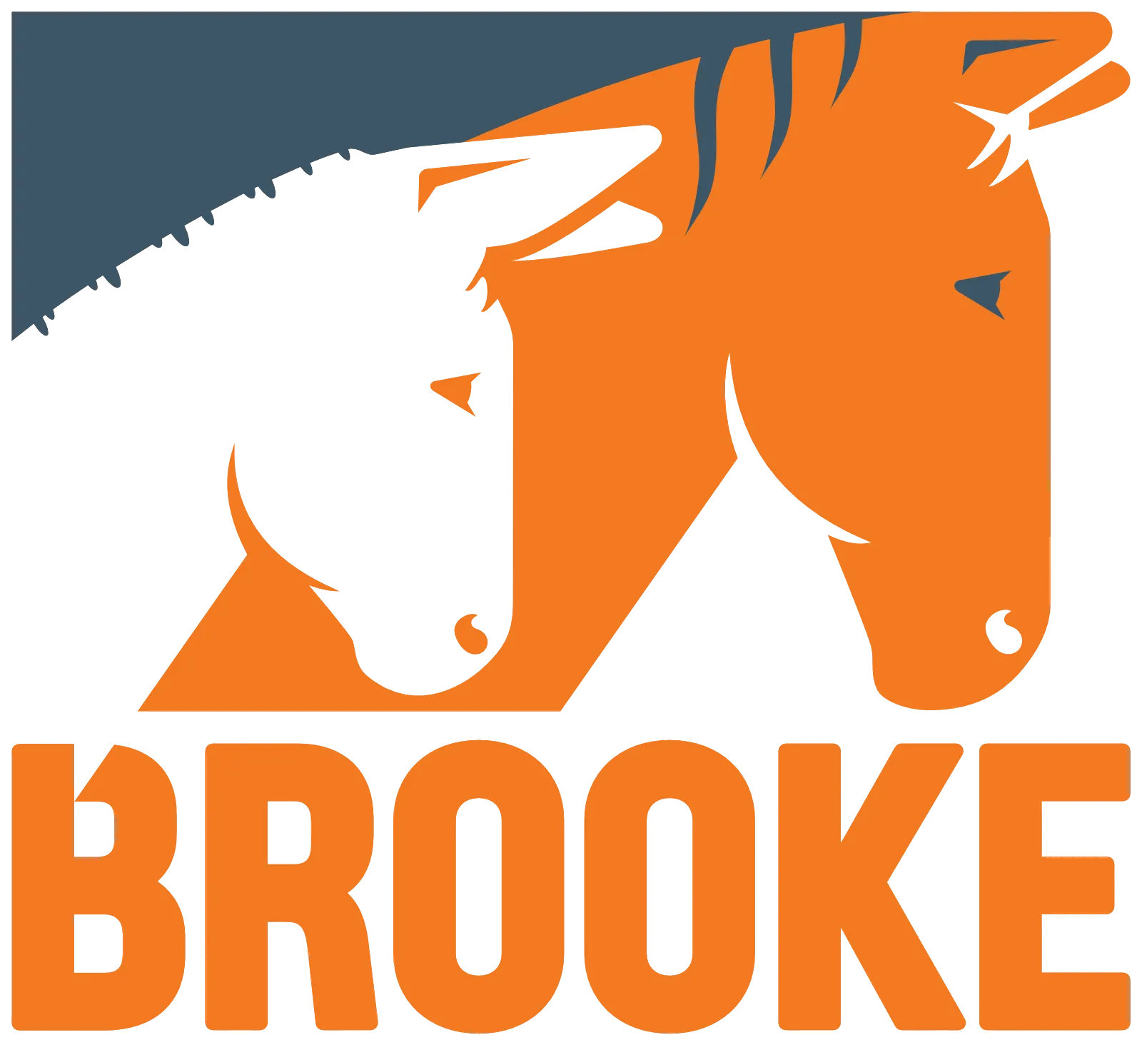 Brooke logo