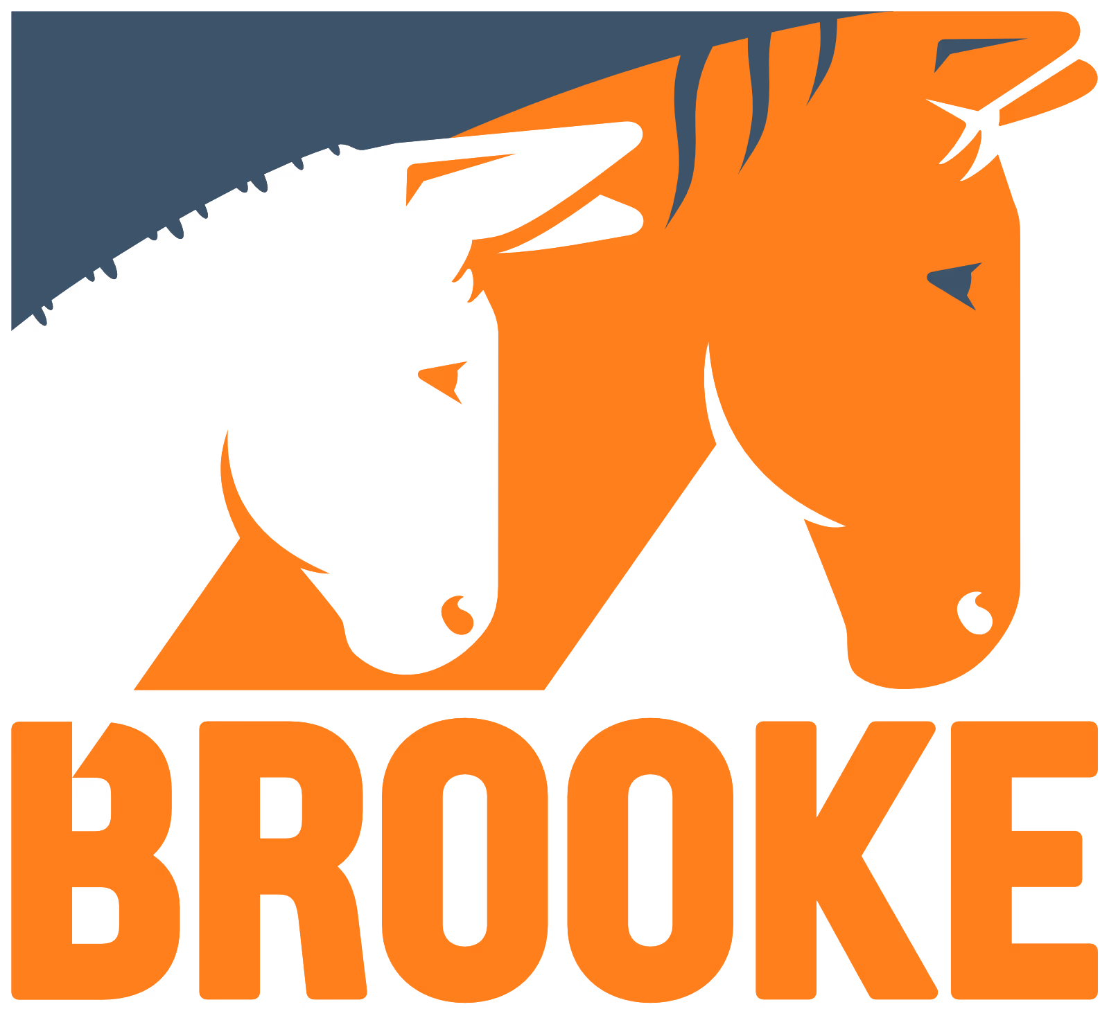 Brooke logo