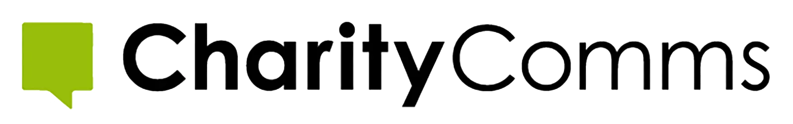 CharityComms logo