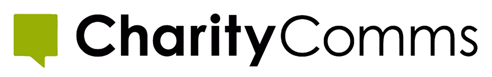 CharityComms logo