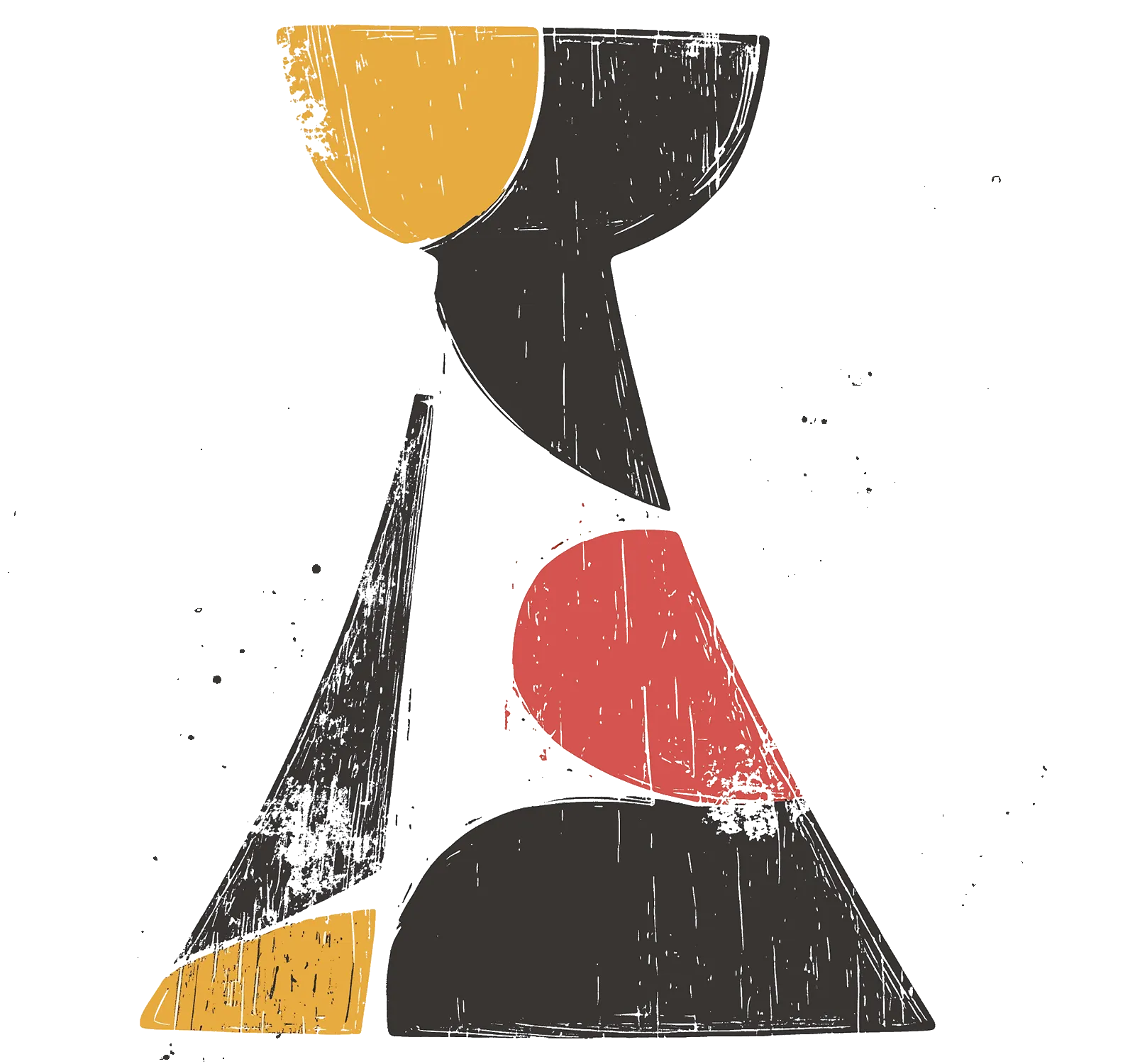 Chess piece illustration representing strategic thinking