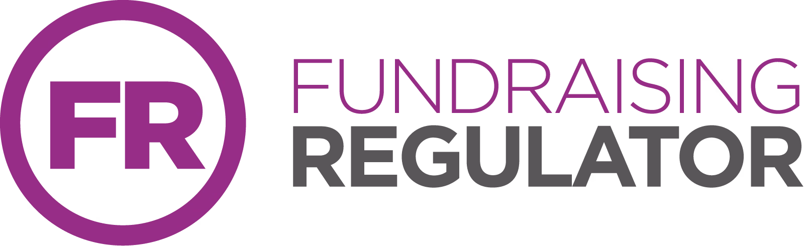 Fundraising Regulator logo