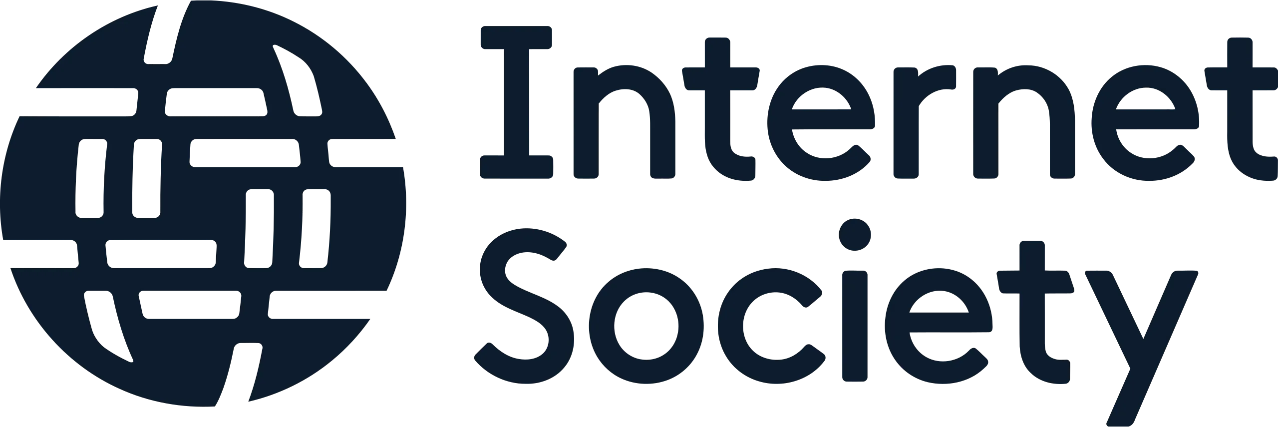 Internet Society logo