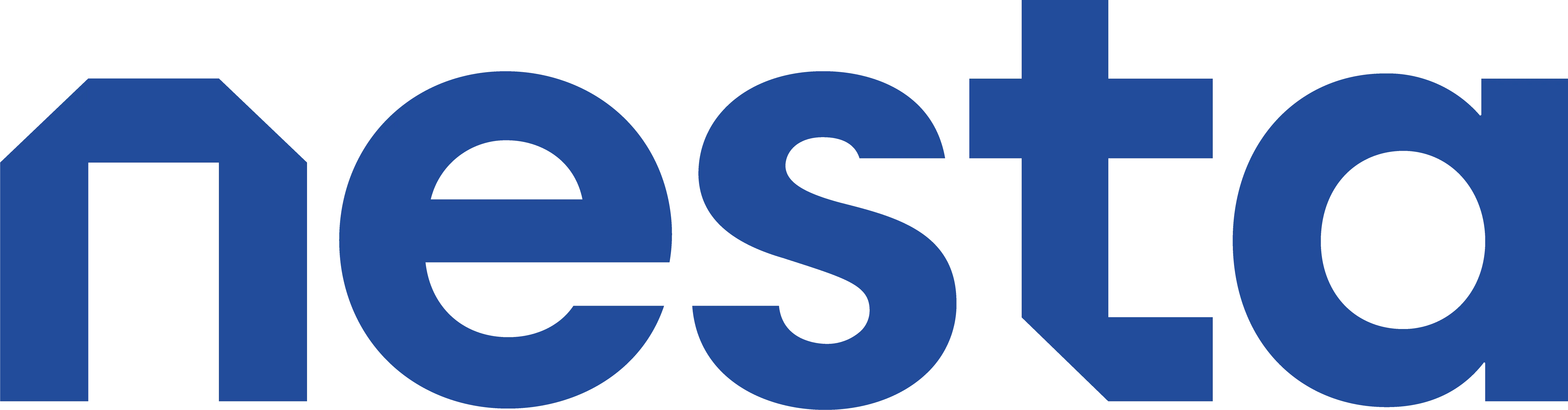 Nesta logo