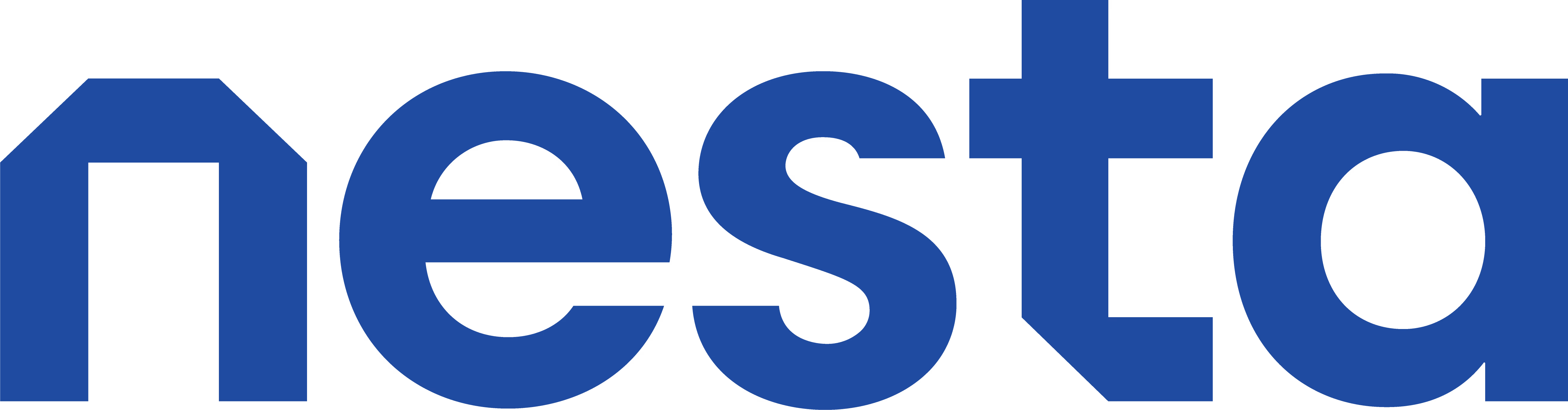 Nesta logo