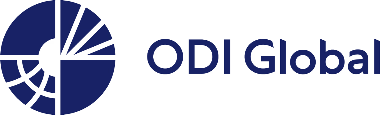 ODI Global logo