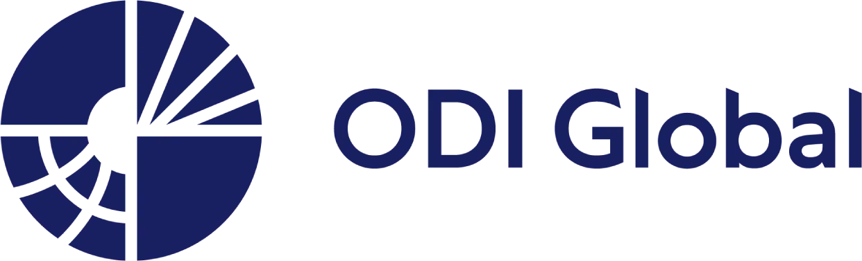 ODI Global logo