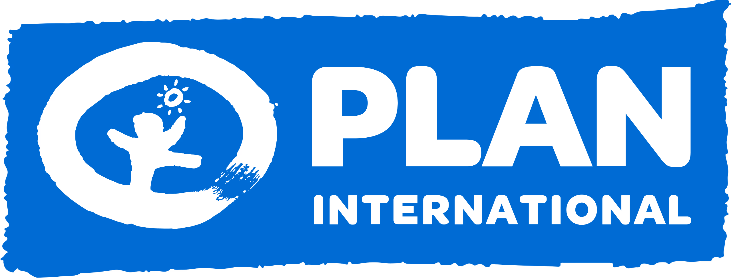 Plan International logo