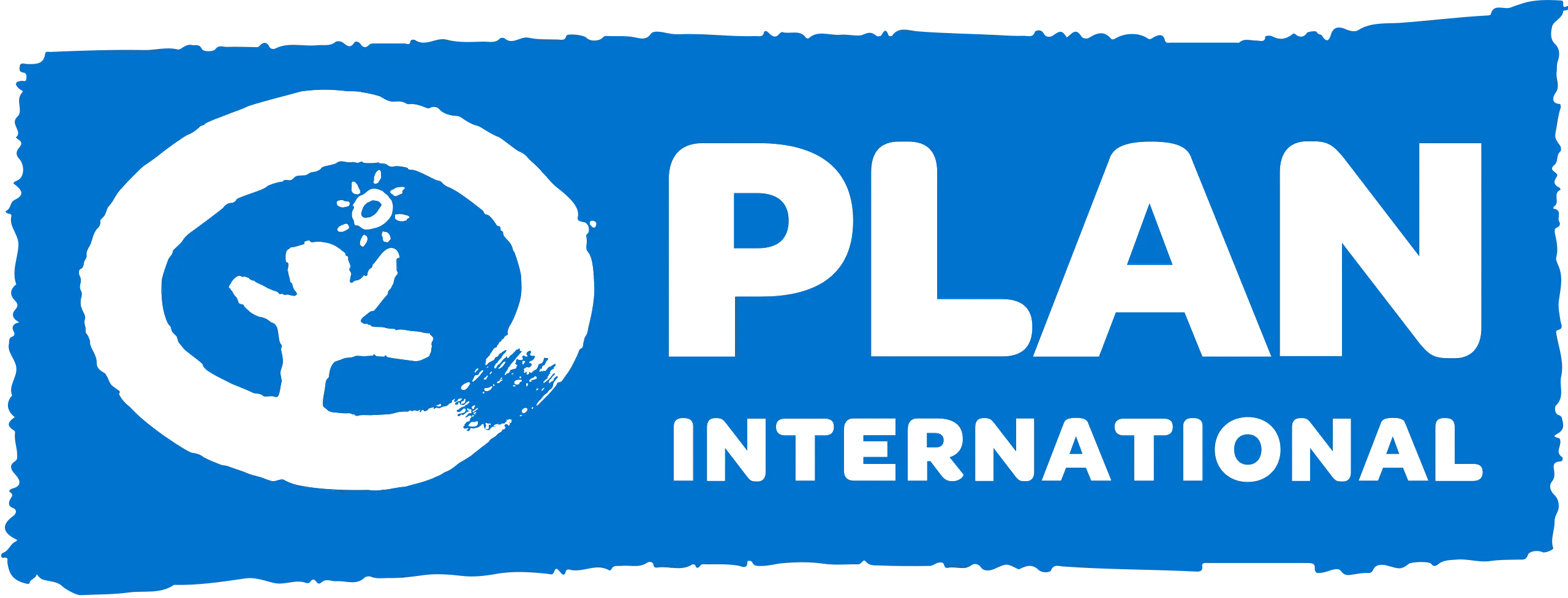 Plan International logo