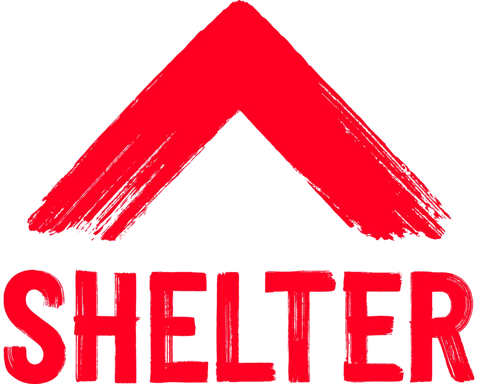 Shelter logo