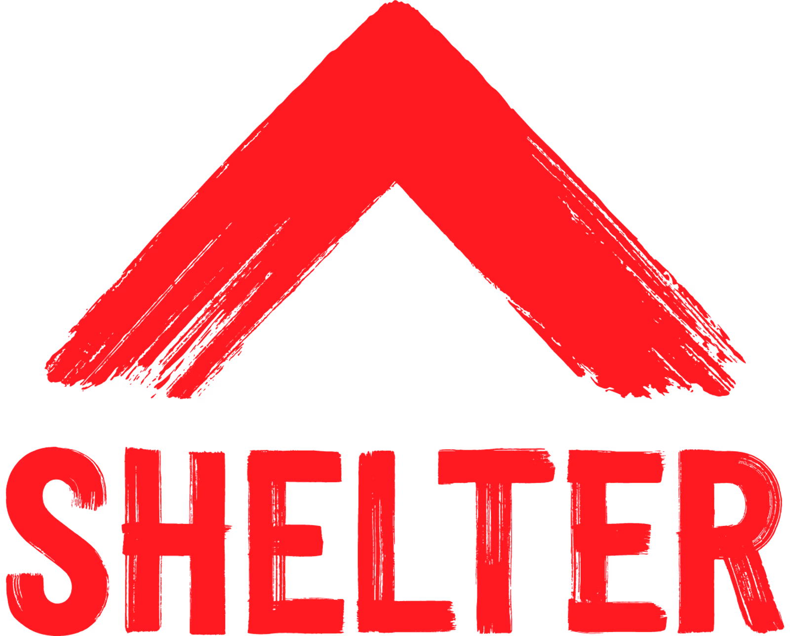 Shelter logo