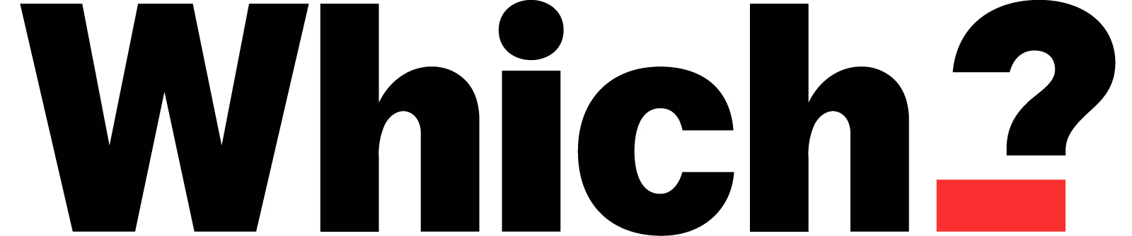 Which? logo