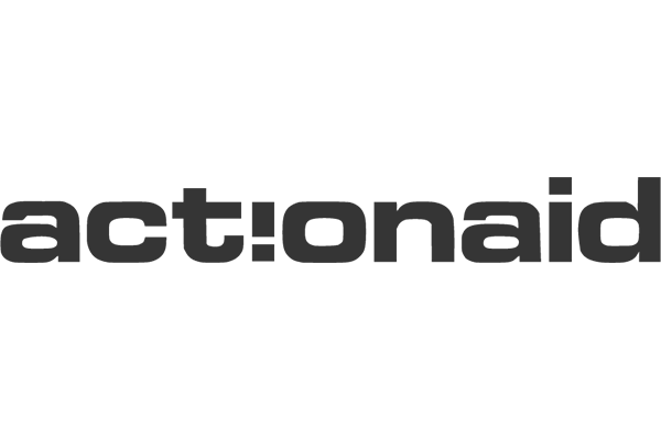 ActionAid logo