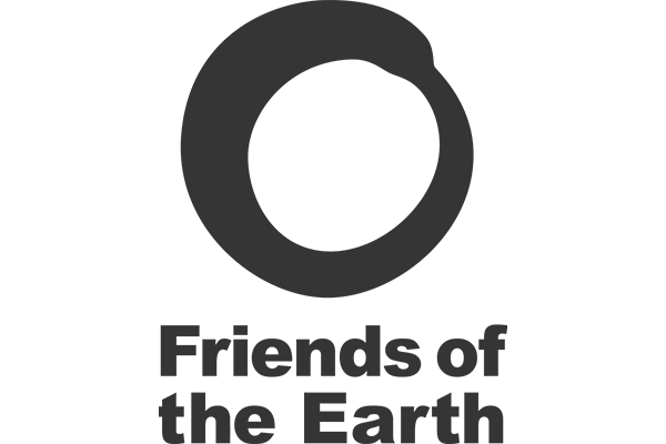 Friends of the Earth logo