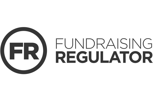 Fundraising Regulator logo