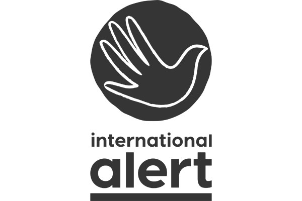 International Alert logo