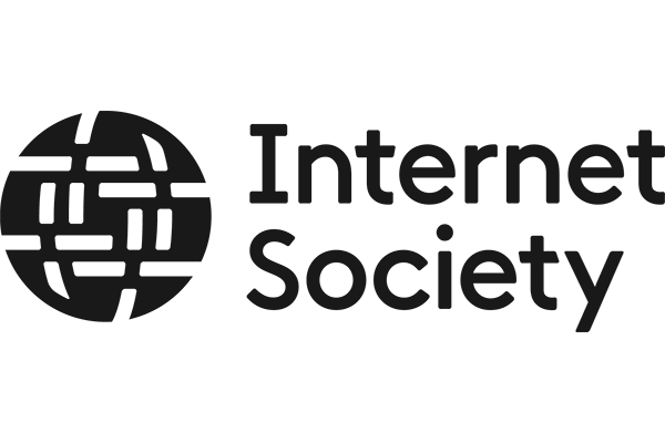 Internet Society logo