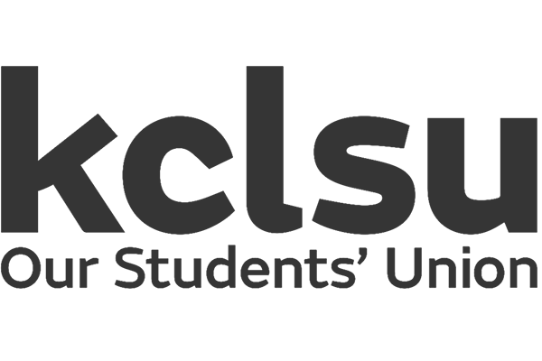 Kings College London Students Union logo