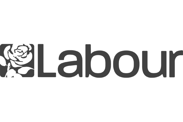 Labour logo