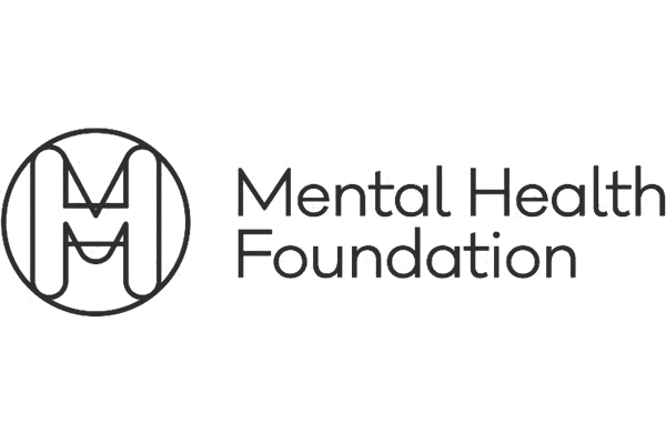 Mental Health Foundation logo