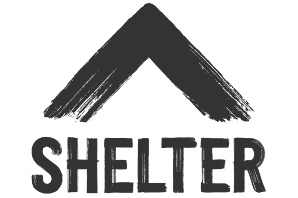 Shelter logo