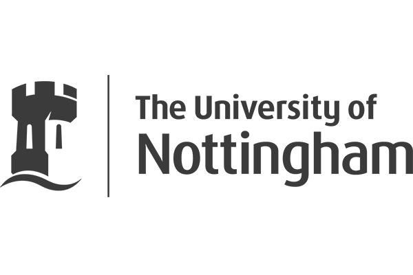 University of Nottingham logo