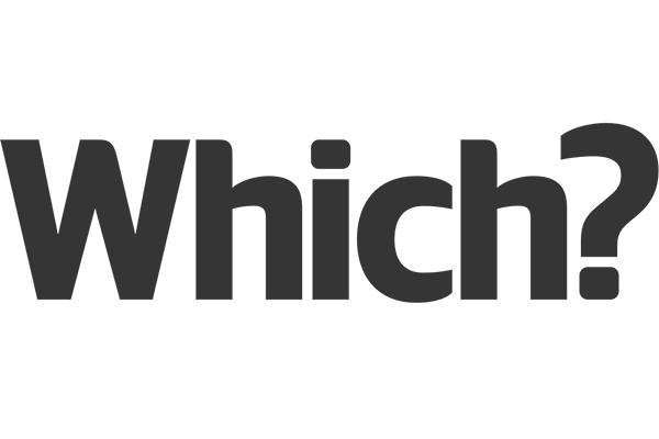 Which? logo